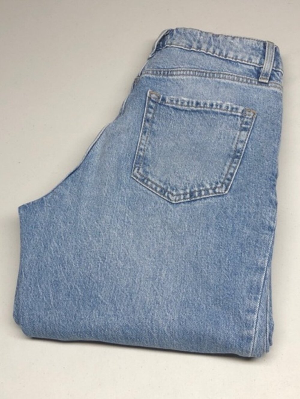 DYNAMITE HAILEY WIDE LEG FLARE JEANS 26x32 ⭐️